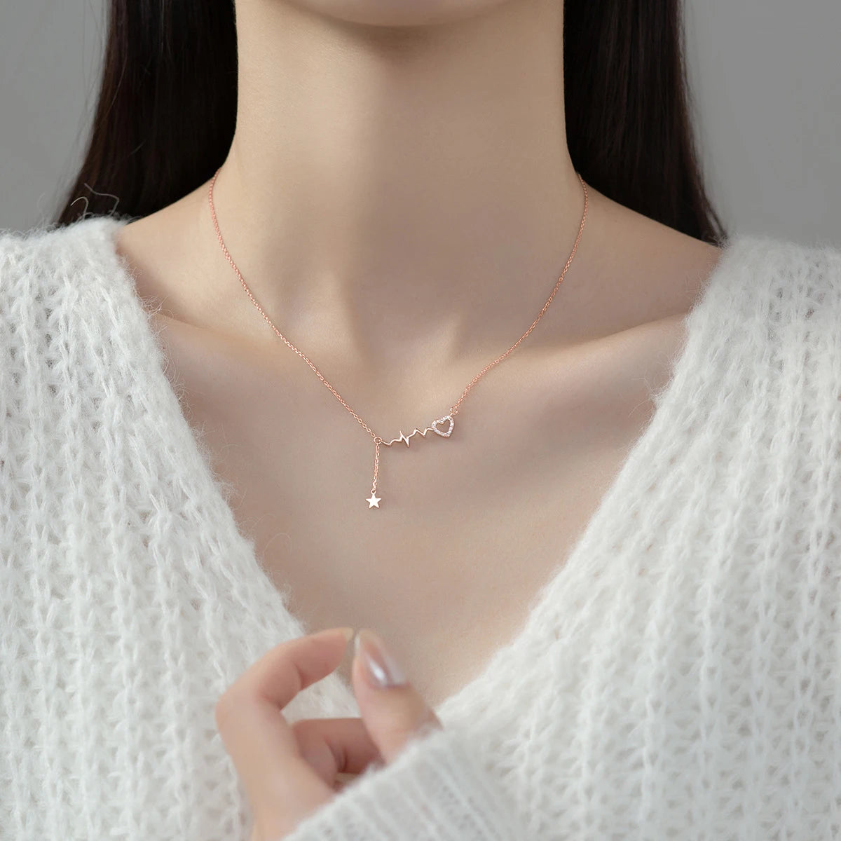 Talia Necklace