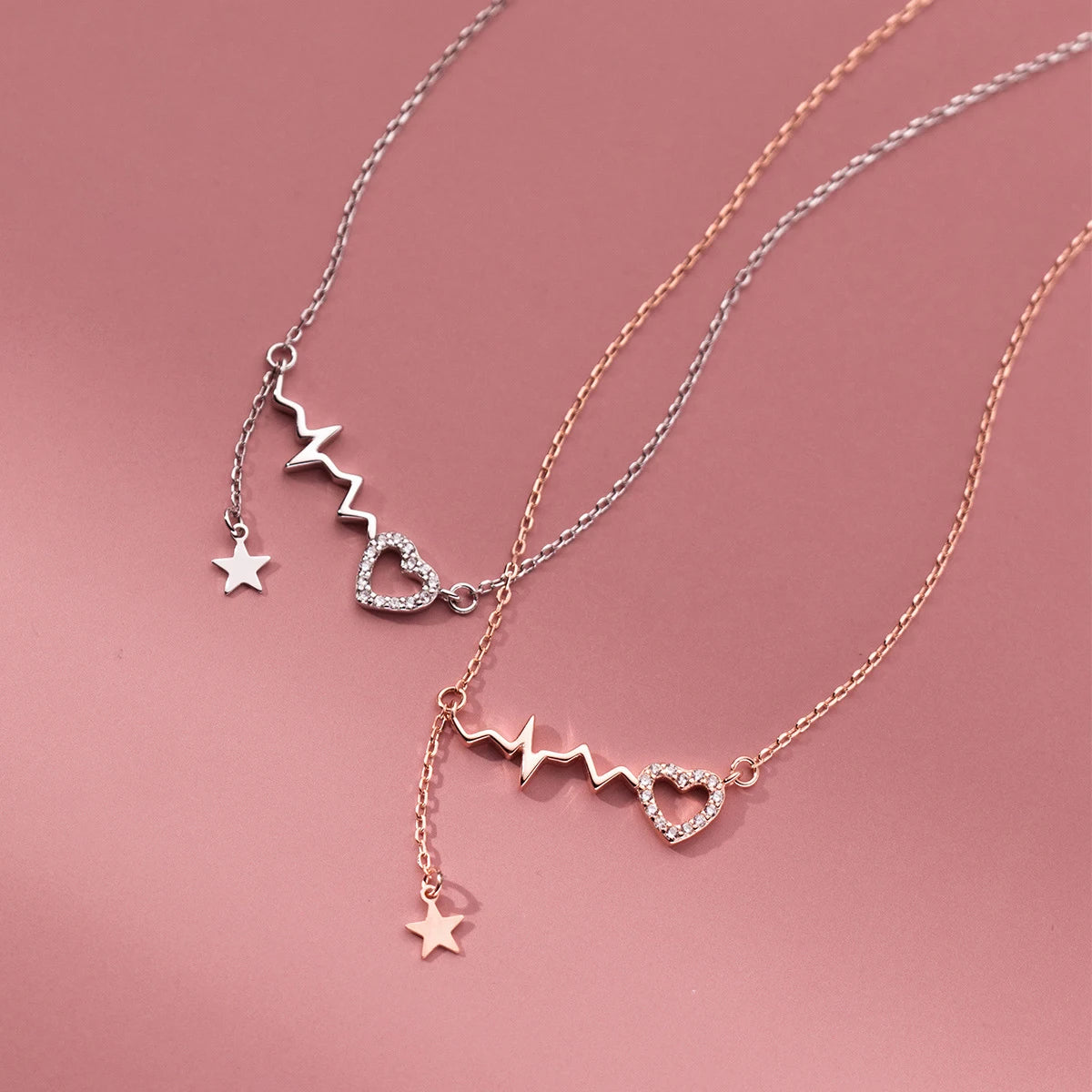 Talia Necklace