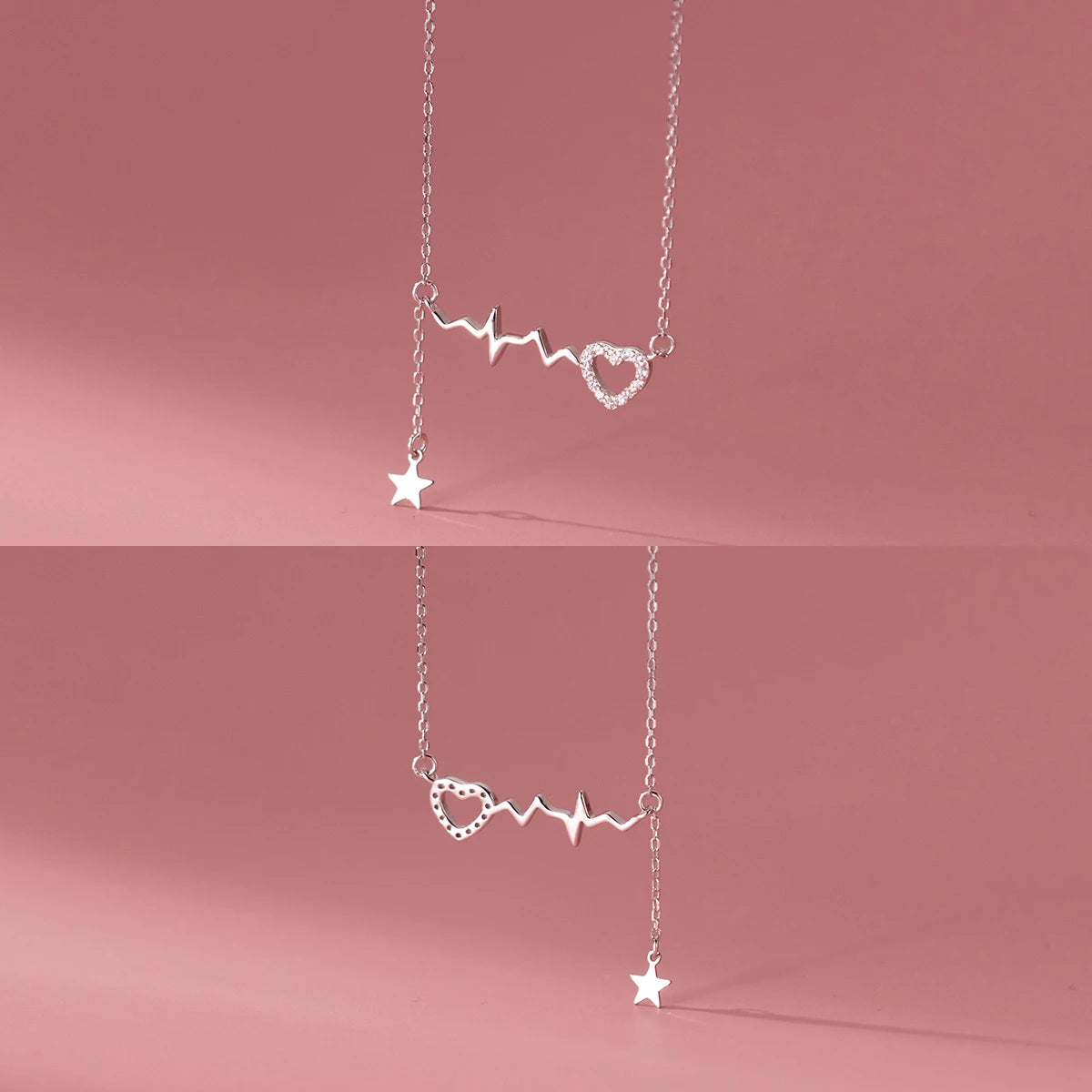 Talia Necklace