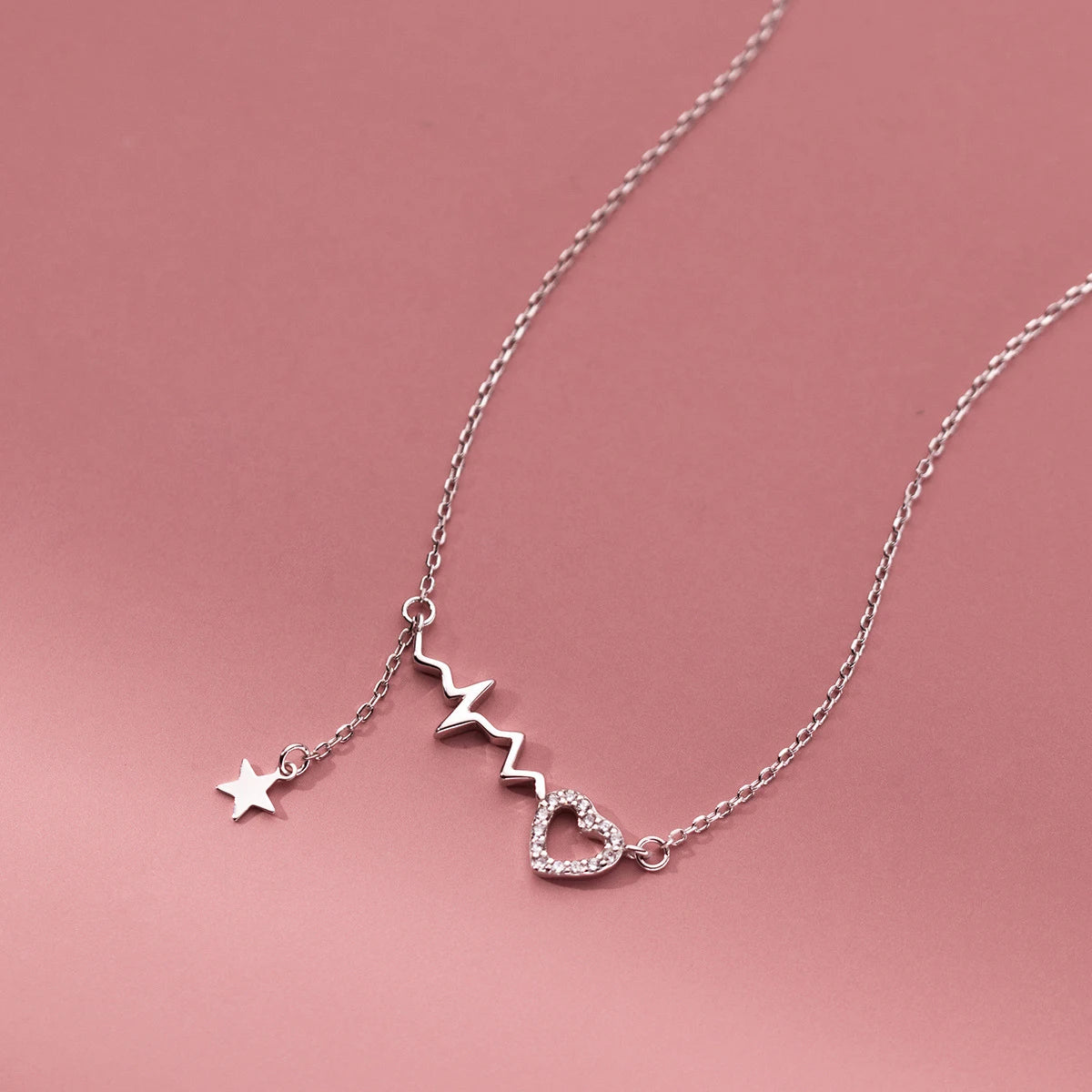 Talia Necklace