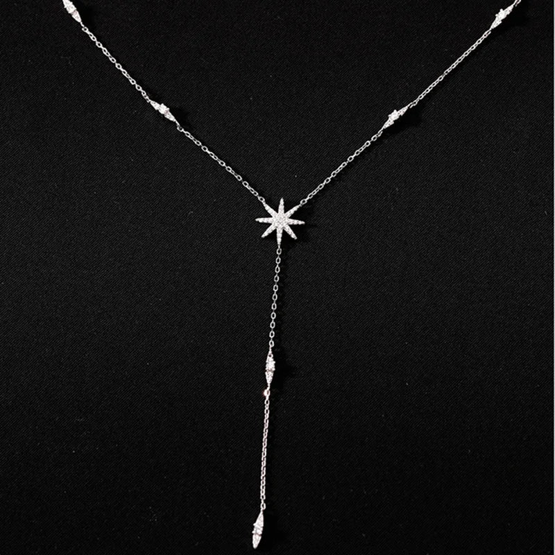 Star Necklace