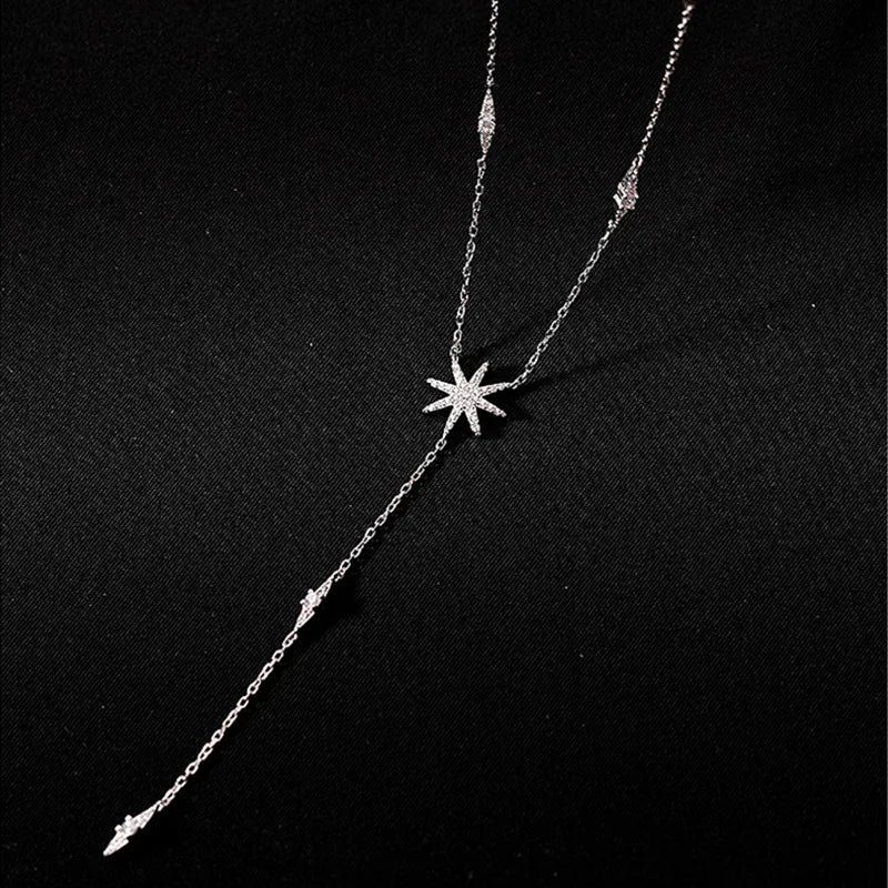 Star Necklace