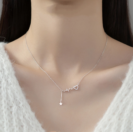 Talia Necklace